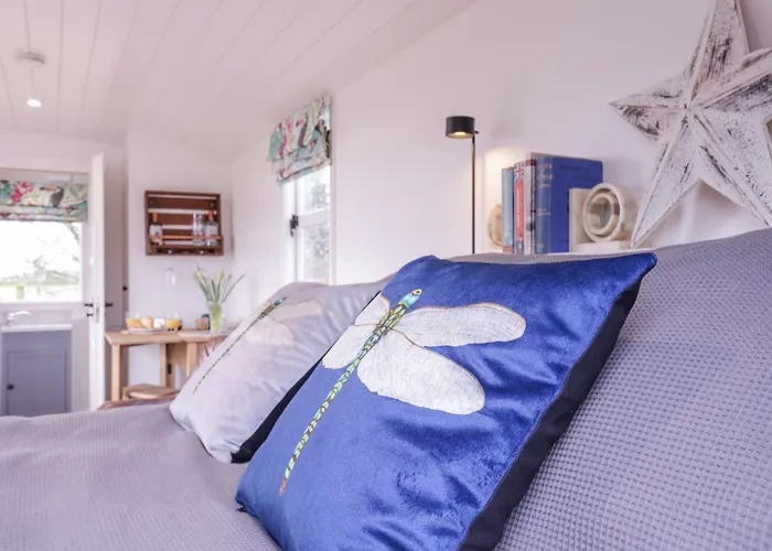 Bumble\'S Retreat