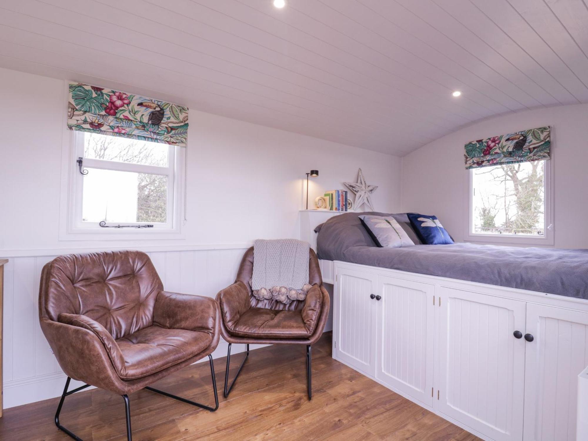 Bumble's Retreat Holiday home *